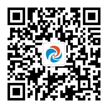 微信公众号二维码